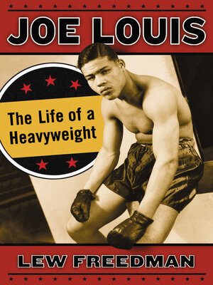 cover image of Joe Louis